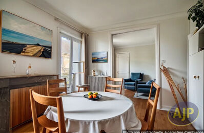 vente appartement 142 000 € à proximité de Pouancé (49420)