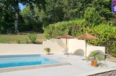 vente maison 266 000 € à proximité de Peyrefitte-du-Razès (11230)