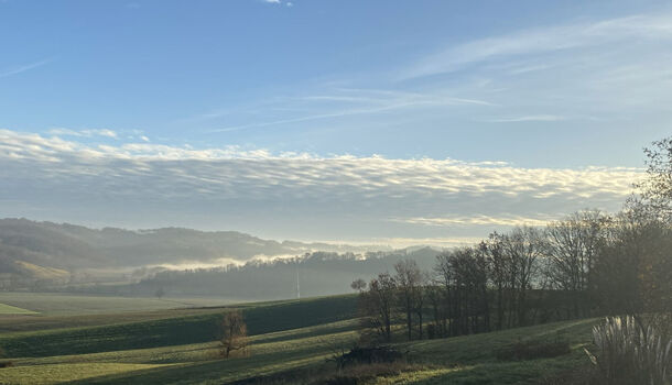 Villa / Maison 12 pièces  à vendre Montégut-Arros 32730