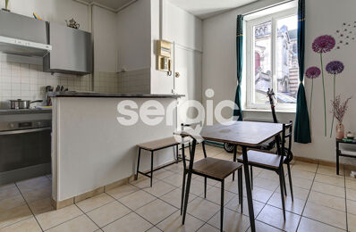vente appartement 99 900 € à proximité de Saint-Brice-Courcelles (51370)
