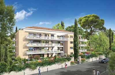 vente appartement 647 000 € à proximité de Peyrolles-en-Provence (13860)