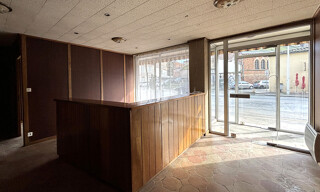 Commerce 7 Pièces 130 m² à vendre à Montauban (82000)