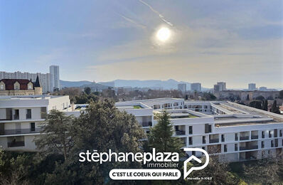 vente appartement 284 000 € à proximité de Marseille 14 (13014)