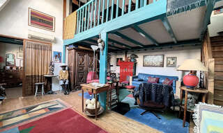 Appartement 3 Pièces 85 m² à vendre à Paris 15 (75015)