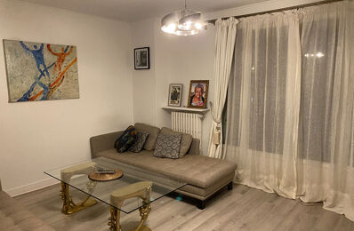 appartement 3 pièces 65 m2 à vendre à La Celle-Saint-Cloud (78170)