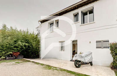 maison 4 pièces 86 m2 à vendre à Avignon (84000)