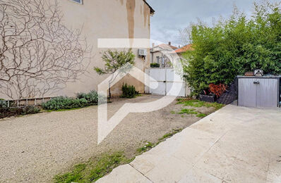 vente maison 223 000 € à proximité de Rochefort-du-Gard (30650)