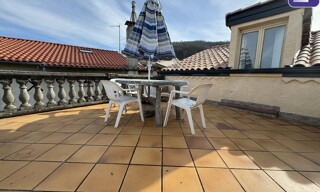 Maison 6 Pièces 102 m² à vendre à Foix (09000)