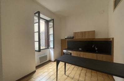 location appartement 425 € CC /mois à proximité de Villeneuve-de-Berg (07170)