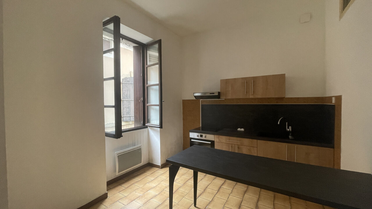 appartement 3 pièces 57 m2 à louer à Aubenas (07200)