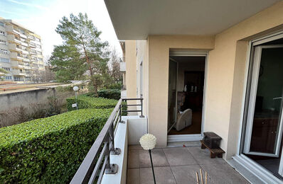 vente appartement 379 000 € à proximité de Saint-Cyr-Au-Mont-d'Or (69450)