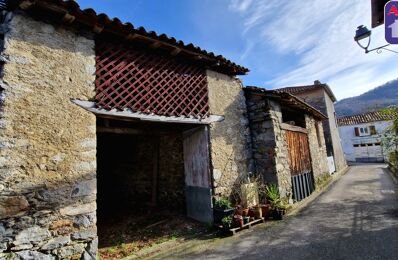 vente maison 11 000 € à proximité de Cabanac-Cazaux (31160)