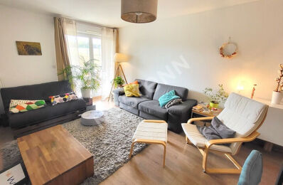 vente appartement 277 000 € à proximité de Saint-Orens-de-Gameville (31650)