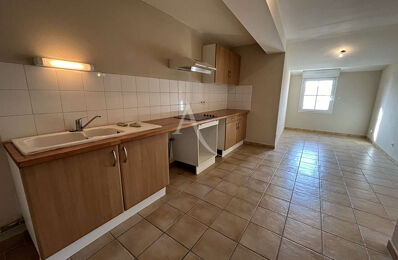 appartement 2 pièces 35 m2 à vendre à Frontignan (34110)