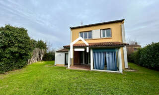 Maison 4 Pièces 98 m² à louer à Colomiers (31770)