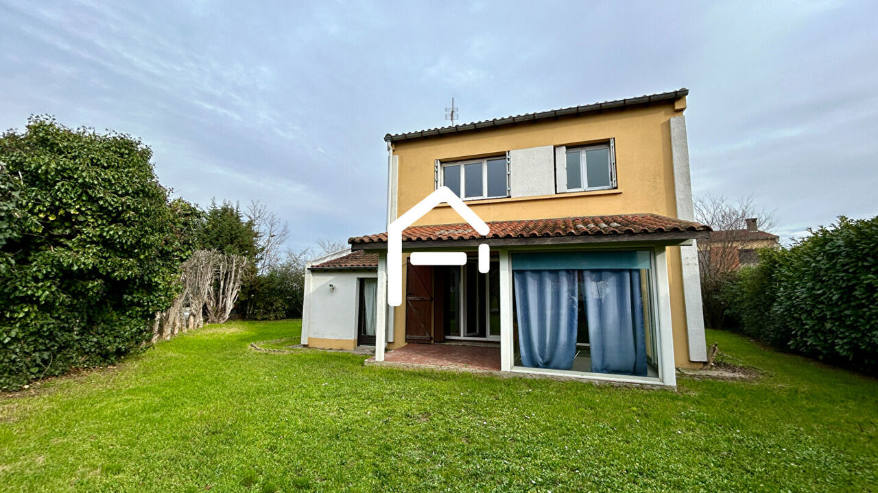 maison 4 pièces 98 m2 à louer à Colomiers (31770)