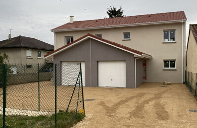 vente maison 284 000 € à proximité de Domarin (38300)