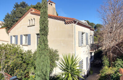vente maison 549 000 € à proximité de Saint-Cyprien (66750)