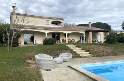 vente maison 354 000 € à proximité de Roquebrune (33580)