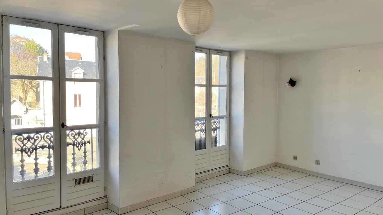 appartement 3 pièces 70 m2 à vendre à Villefranche-de-Rouergue (12200)