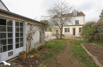 vente maison 335 000 € à proximité de Montbazon (37250)