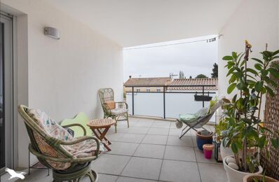 vente appartement 235 000 € à proximité de Fabrègues (34690)