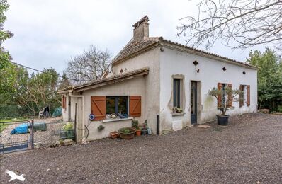 vente maison 218 325 € à proximité de Montignac-de-Lauzun (47800)