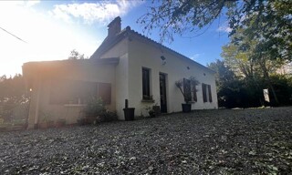 Maison 7 Pièces 116 m² à vendre à Monbahus (47290)