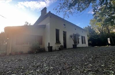 vente maison 171 200 € à proximité de Montignac-de-Lauzun (47800)