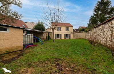 vente maison 380 000 € à proximité de Le Heaulme (95640)