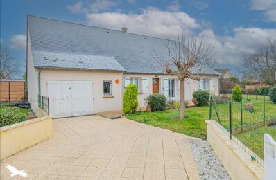 vente maison 243 800 € à proximité de Saint-Roch (37390)