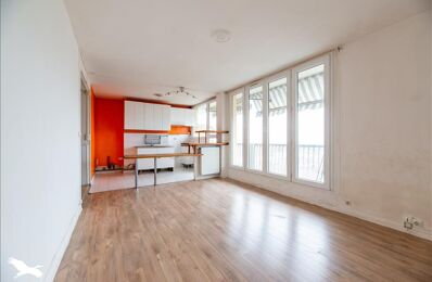 vente appartement 213 000 € à proximité de Épinay-sur-Seine (93800)