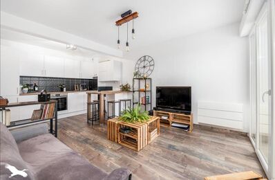 vente appartement 202 350 € à proximité de Libourne (33500)