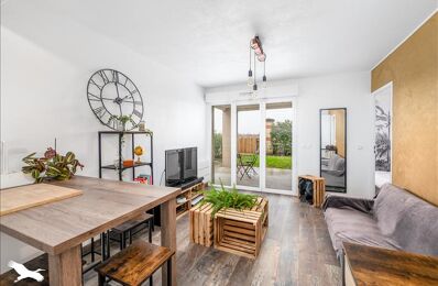 vente appartement 202 350 € à proximité de Saint-Louis-de-Montferrand (33440)