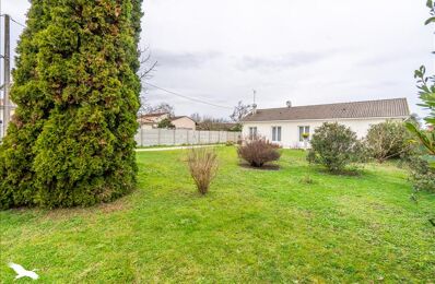 vente maison 637 450 € à proximité de Saint-Ciers-de-Canesse (33710)
