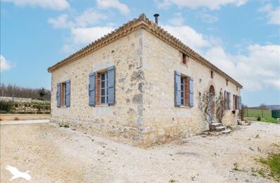 vente maison 337 600 € à proximité de Montaigu-de-Quercy (82150)