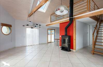 maison 5 pièces 110 m2 à vendre à Lampaul-Plouarzel (29810)