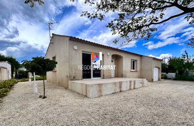 vente maison 249 000 € à proximité de Lézan (30350)