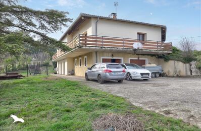 vente maison 364 500 € à proximité de Roquevidal (81470)