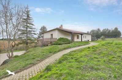 vente maison 364 500 € à proximité de Villeneuve-Lès-Lavaur (81500)