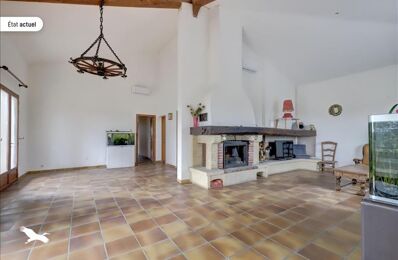 vente maison 350 000 € à proximité de Villeneuve-Lès-Lavaur (81500)