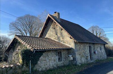 vente maison 72 150 € à proximité de Saint-Jean-de-Côle (24800)