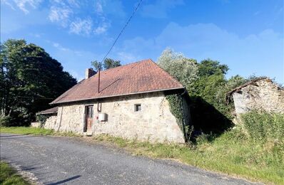 vente maison 61 000 € à proximité de Piégut-Pluviers (24360)
