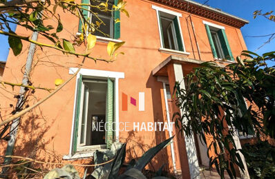 vente maison 174 000 € à proximité de Saint-Jean-du-Gard (30270)
