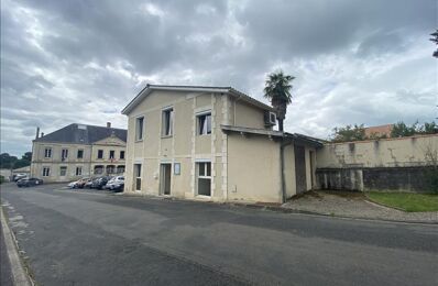 vente maison 118 800 € à proximité de Chepniers (17210)