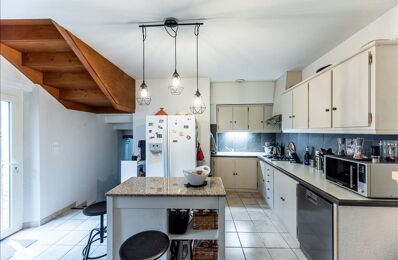 vente maison 160 500 € à proximité de Bioule (82800)
