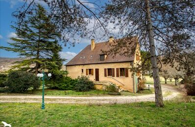 vente maison 395 625 € à proximité de Saint-Sauveur-la-Vallee (46240)