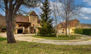 Maison 12 Pièces 260 m² à vendre à Concorès (46310)