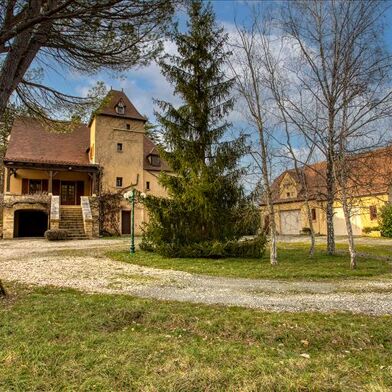 Maison 12 pièces 358700 €