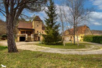 Maison 12 pièces 358700 €